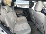 2010 Toyota Rav4  Серебряный vin: 2T3BF4DV8AW074994