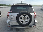 2010 Toyota Rav4  Silver vin: 2T3BF4DV8AW074994