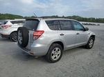 2010 Toyota Rav4  Silver vin: 2T3BF4DV8AW074994