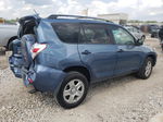 2010 Toyota Rav4  Синий vin: 2T3BF4DV9AW058948