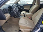 2010 Toyota Rav4  Синий vin: 2T3BF4DV9AW058948