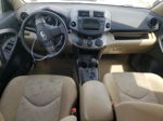 2010 Toyota Rav4  Синий vin: 2T3BF4DV9AW058948