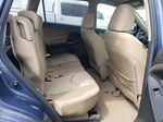 2010 Toyota Rav4  Синий vin: 2T3BF4DV9AW058948