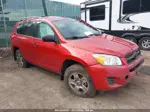 2010 Toyota Rav4   Красный vin: 2T3BF4DV9AW059727