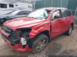 2010 Toyota Rav4   Red vin: 2T3BF4DV9AW059727