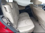 2010 Toyota Rav4   Красный vin: 2T3BF4DV9AW059727