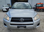 2010 Toyota Rav4  Silver vin: 2T3BF4DVXAW060742