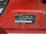 2010 Toyota Rav4  Red vin: 2T3BF4DVXAW062703