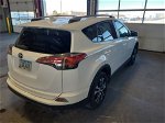 2016 Toyota Rav4 Le vin: 2T3BFREV0GW409248