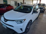 2016 Toyota Rav4 Le vin: 2T3BFREV0GW409248