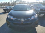 2015 Toyota Rav4 Le Black vin: 2T3BFREV1FW356316