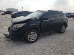 2015 Toyota Rav4 Le Black vin: 2T3BFREV2FW369317