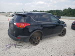 2015 Toyota Rav4 Le Black vin: 2T3BFREV2FW369317