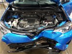 2016 Toyota Rav4 Le Синий vin: 2T3BFREV2GW448438