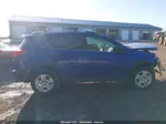 2015 Toyota Rav4 Le Blue vin: 2T3BFREV3FW286124