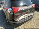 2015 Toyota Rav4 Le Gray vin: 2T3BFREV3FW328162