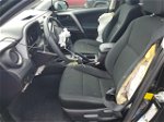 2016 Toyota Rav4 Le Черный vin: 2T3BFREV3GW523924