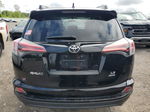 2016 Toyota Rav4 Le Black vin: 2T3BFREV3GW523924