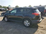 2015 Toyota Rav4 Le Black vin: 2T3BFREV4FW269252