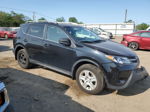 2015 Toyota Rav4 Le Black vin: 2T3BFREV4FW269252