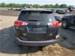 2015 Toyota Rav4 Le Black vin: 2T3BFREV4FW269252