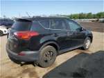 2015 Toyota Rav4 Le Black vin: 2T3BFREV4FW269252