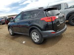 2015 Toyota Rav4 Le Black vin: 2T3BFREV4FW275603