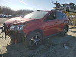 2015 Toyota Rav4 Le Red vin: 2T3BFREV4FW352549