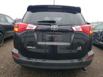 2015 Toyota Rav4 Le Black vin: 2T3BFREV4FW372400