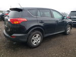 2015 Toyota Rav4 Le Black vin: 2T3BFREV4FW372400