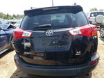 2015 Toyota Rav4 Le Black vin: 2T3BFREV4FW375099