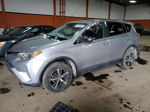 2016 Toyota Rav4 Le Серебряный vin: 2T3BFREV4GW434069