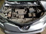 2016 Toyota Rav4 Le Серебряный vin: 2T3BFREV4GW434069