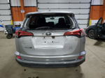 2016 Toyota Rav4 Le Серебряный vin: 2T3BFREV4GW434069