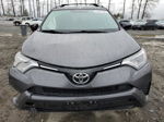 2016 Toyota Rav4 Le Charcoal vin: 2T3BFREV4GW536293