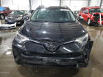 2018 Toyota Rav4 Le Black vin: 2T3BFREV4JW838819