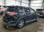 2018 Toyota Rav4 Le Black vin: 2T3BFREV4JW838819