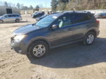 2015 Toyota Rav4 Le Charcoal vin: 2T3BFREV7FW253983