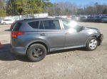 2015 Toyota Rav4 Le Charcoal vin: 2T3BFREV7FW253983