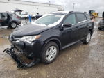 2015 Toyota Rav4 Le Black vin: 2T3BFREV7FW310800