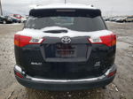 2015 Toyota Rav4 Le Black vin: 2T3BFREV7FW310800