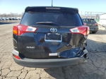 2015 Toyota Rav4 Le Black vin: 2T3BFREV8FW254947