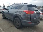 2015 Toyota Rav4 Le Gray vin: 2T3BFREV8FW277760