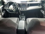 2015 Toyota Rav4 Le Серый vin: 2T3BFREV8FW277760