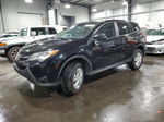 2015 Toyota Rav4 Le Black vin: 2T3BFREV9FW330790