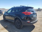 2015 Toyota Rav4 Le Black vin: 2T3BFREV9FW345404