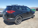 2015 Toyota Rav4 Le Black vin: 2T3BFREV9FW345404