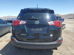 2015 Toyota Rav4 Le Black vin: 2T3BFREV9FW345404