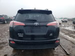 2016 Toyota Rav4 Le Black vin: 2T3BFREV9GW478553