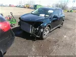 2017 Toyota Rav4 Le Синий vin: 2T3BFREV9HW680696